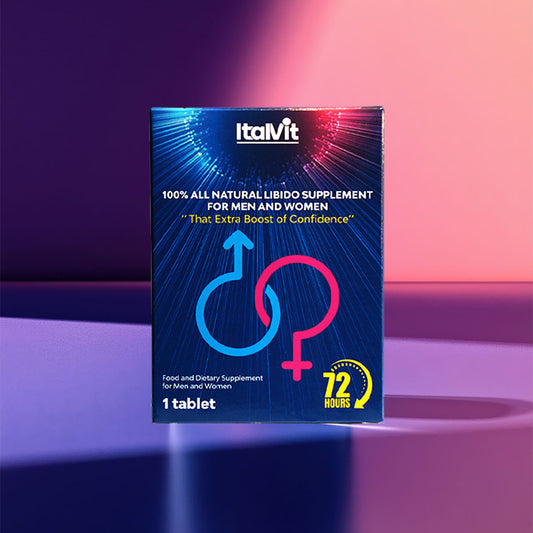 ITALVIT
